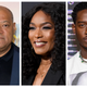 Image for article titled Black Stars Who Got Their Start on Soap Operas